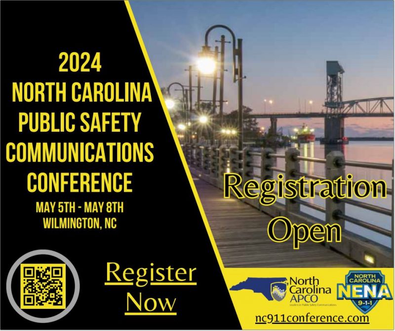 North Carolina NENA NENA The 911 Association