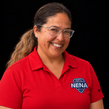 North Carolina NENA professional headshot North Carolina NENA professional headshot